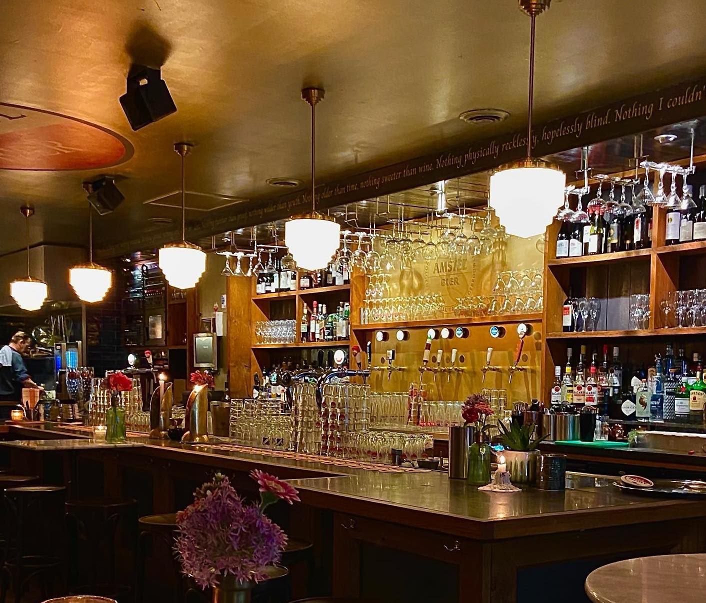 Biertje doen in Utrecht