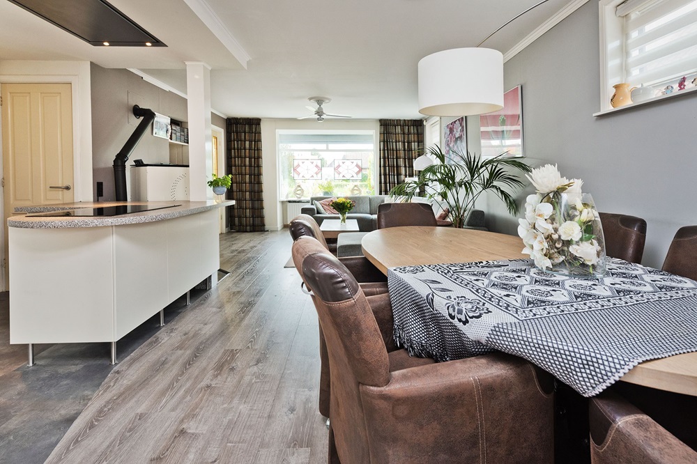 woning funda aalsmeer