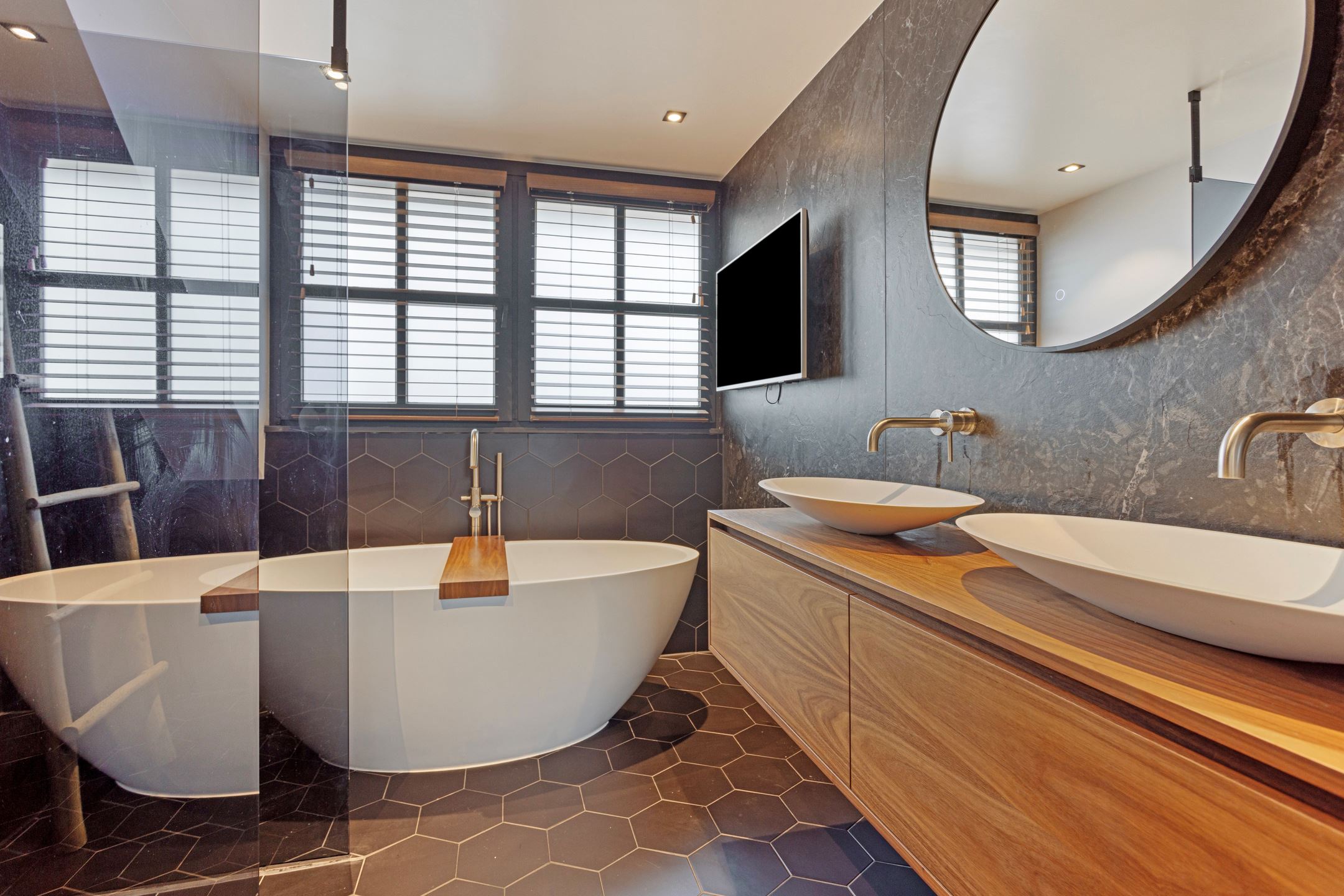 Optrekje Don de Jong