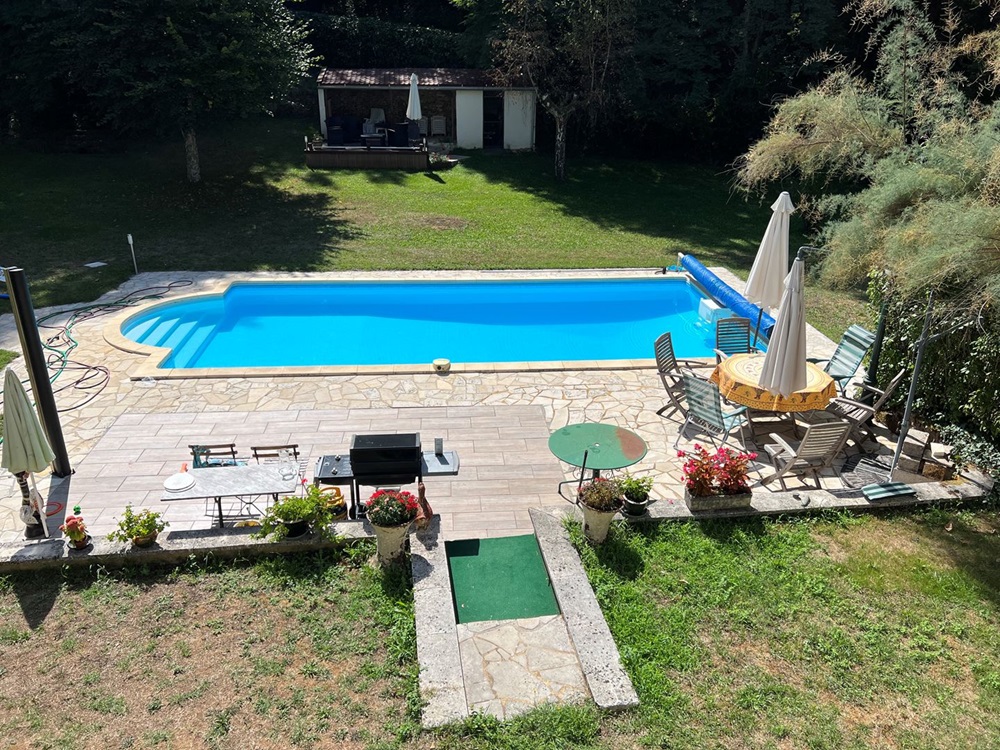 funda vakantiehuis frankrijk te koop